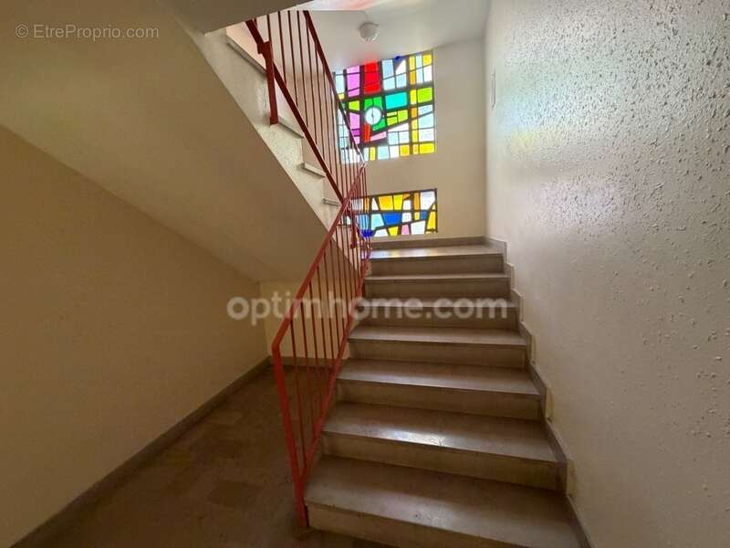 Appartement à SAINT-APOLLINAIRE