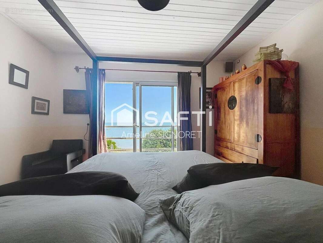Photo 3 - Maison à LA GUERINIERE