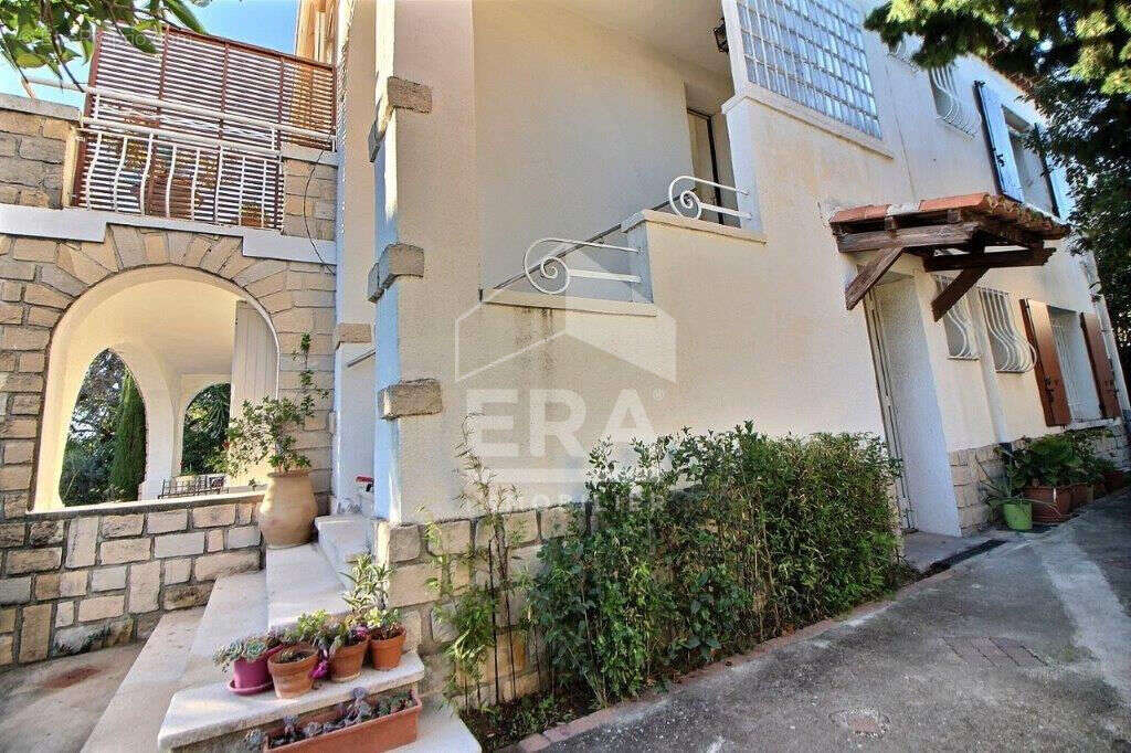 Maison à MARSEILLE-12E