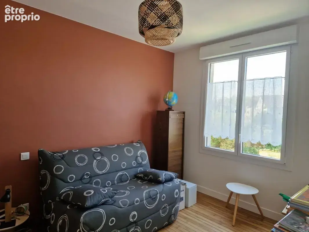 MAISON 79 m2 3 chambres - photo 7