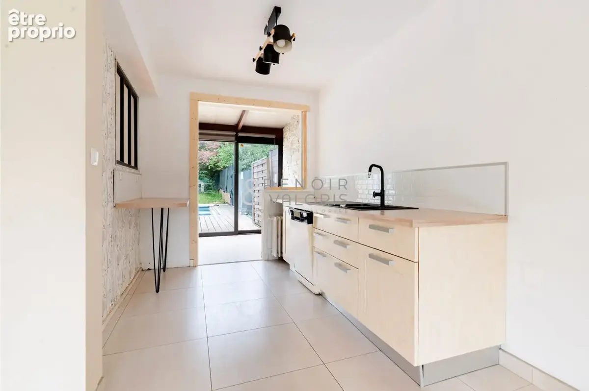 Maison 182 m² à Laxou  - photo 6
