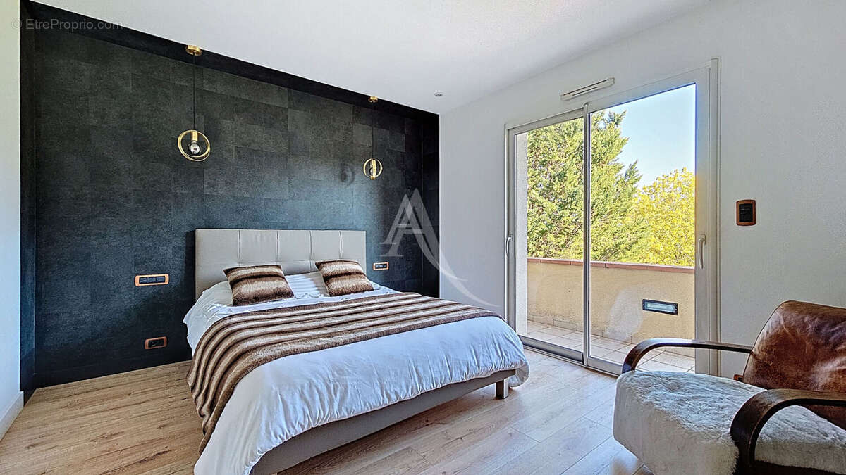 Maison à ROUFFIAC-TOLOSAN