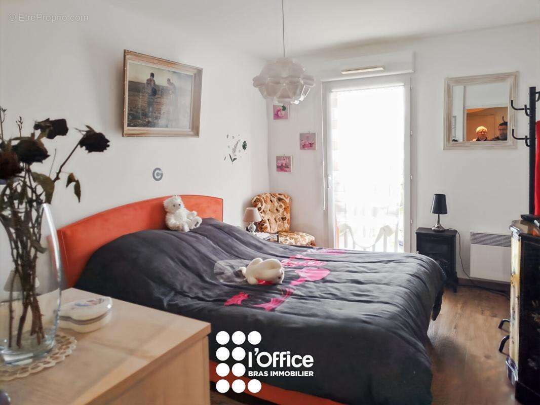 Appartement Les Sables D Olonne 3 pièce(s) 63.79 m2 - photo 6