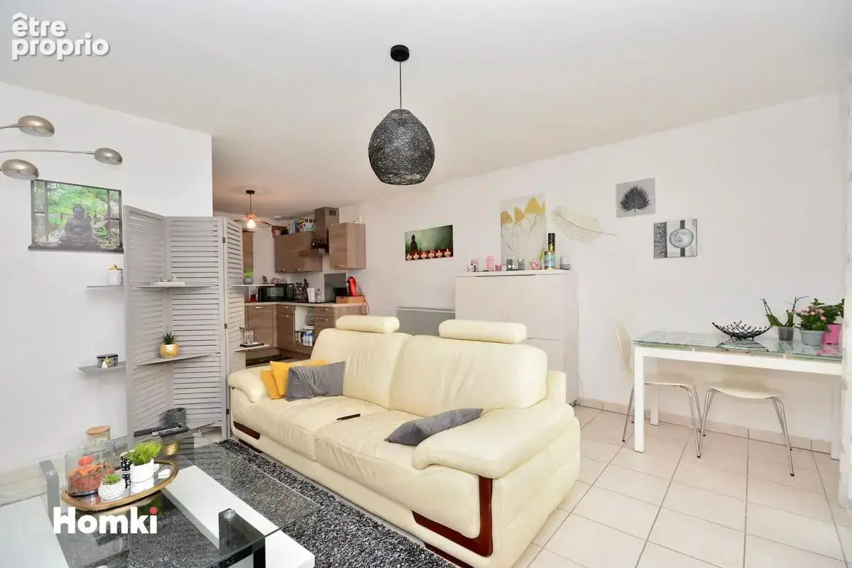 Maison/Villa T4 de 80 m² à Anse 69480 - photo 4