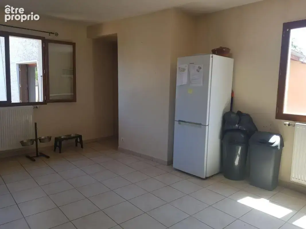 Appartement 1 pièce 290 m² à vendre à Saint-Jean-De-Niost (01800) - photo 3