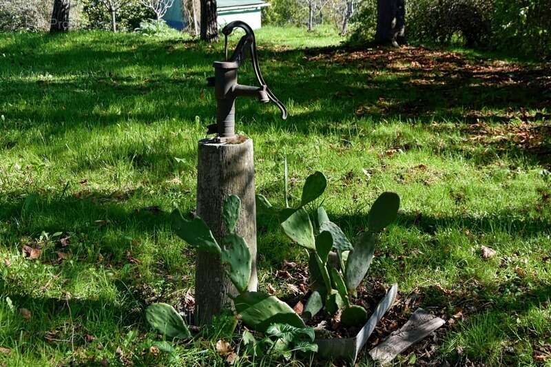 Maison à CASTELNAVET