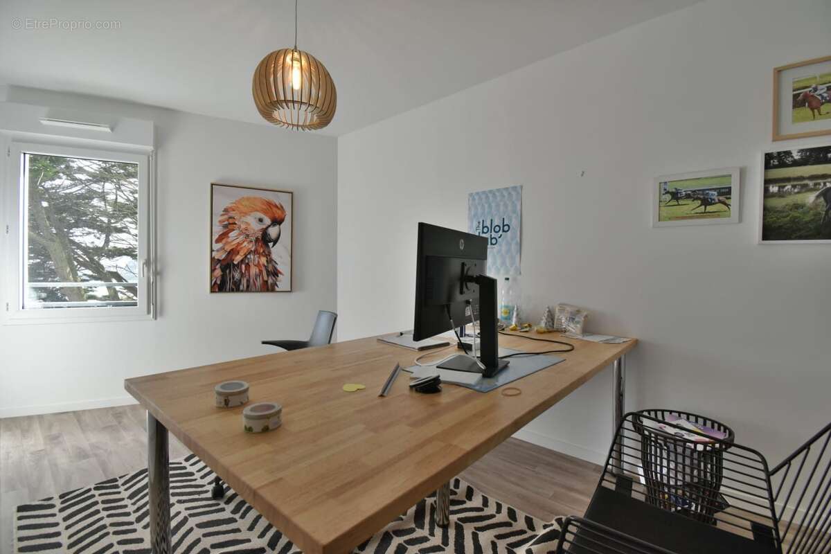 Appartement à LANESTER