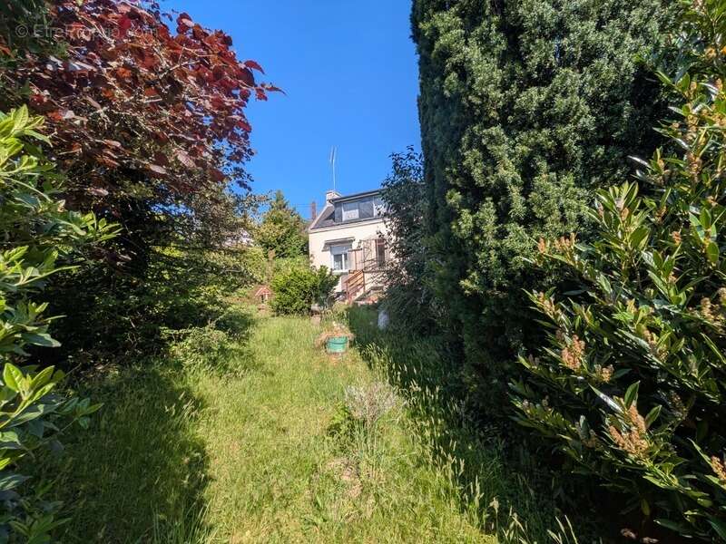 Maison à BUBRY