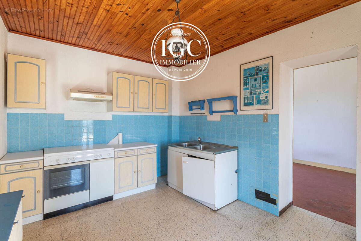 APPARTEMENT TYPE 3 / 74 M²  / terrain 300 M² - photo 12