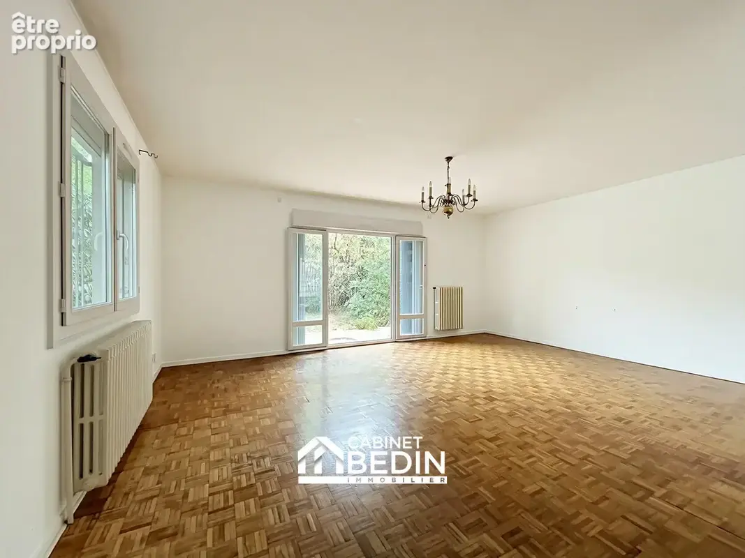 Maison 5 pièces 118 m² à vendre à Toulouse (31400) - photo 5
