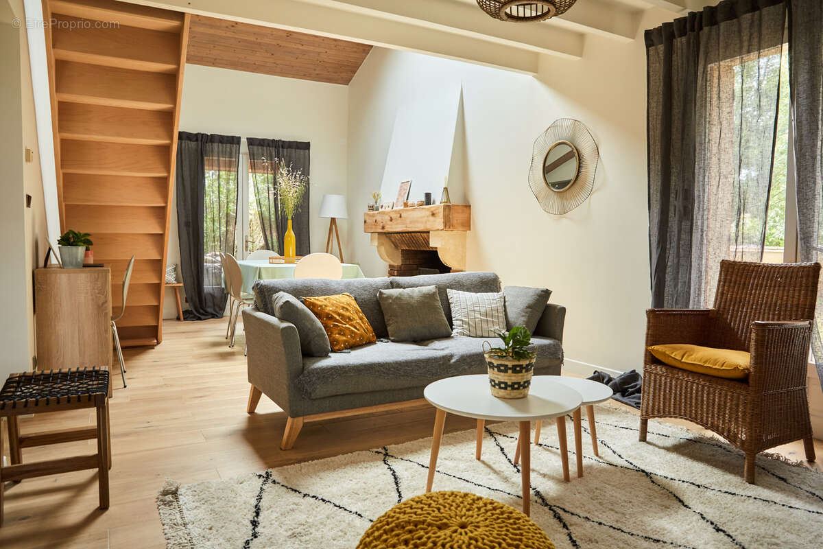 Maison à ANDERNOS-LES-BAINS