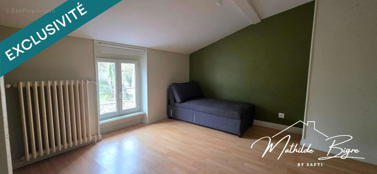 Photo 5 - Maison à SAUXILLANGES