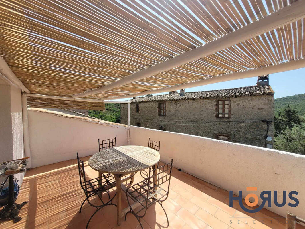 Maison 77 m² à Plan-De-La-Tour  - photo 4
