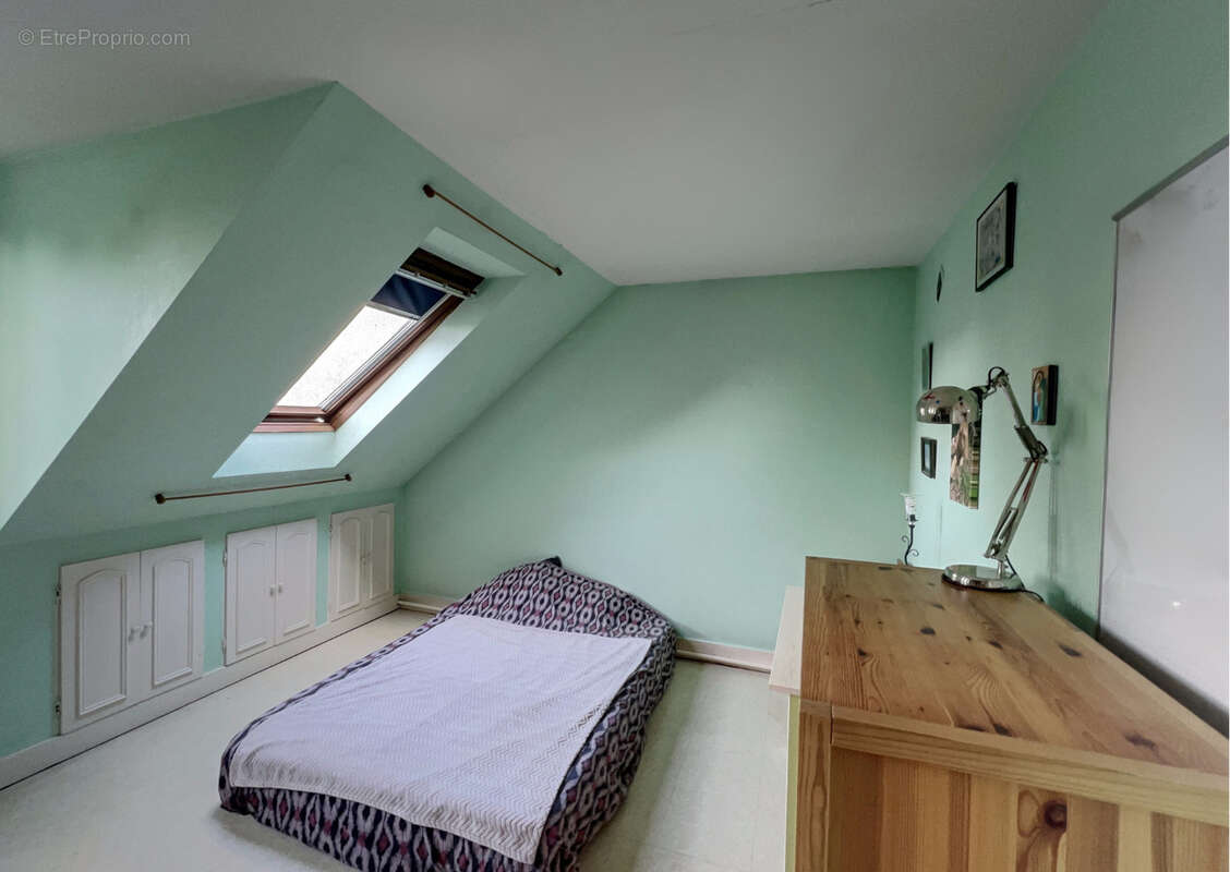 Maison à BRETIGNY-SUR-ORGE