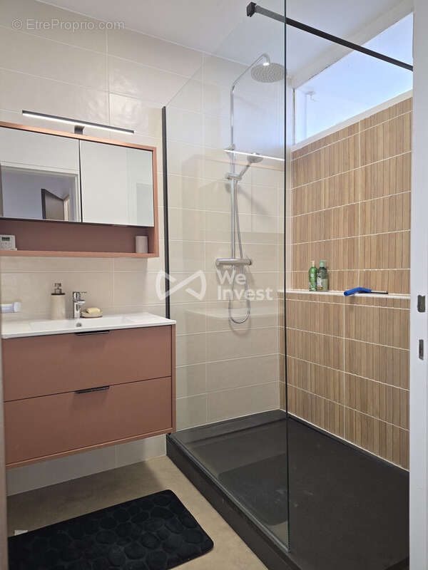 Appartement à MOURENX