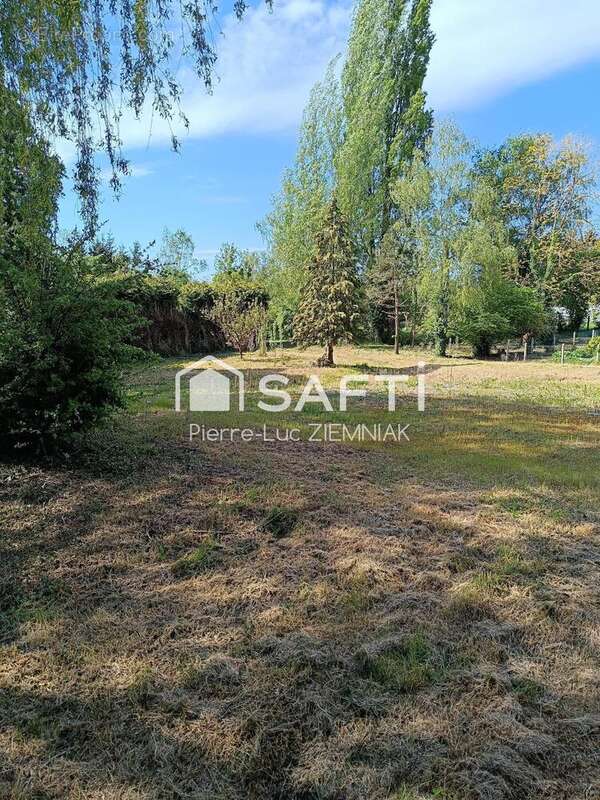 Photo 2 - Terrain à MESLAY-DU-MAINE