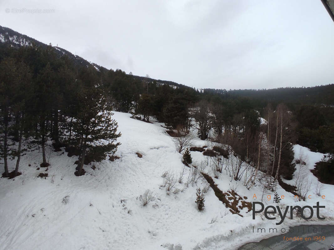 Appartement à LES ANGLES