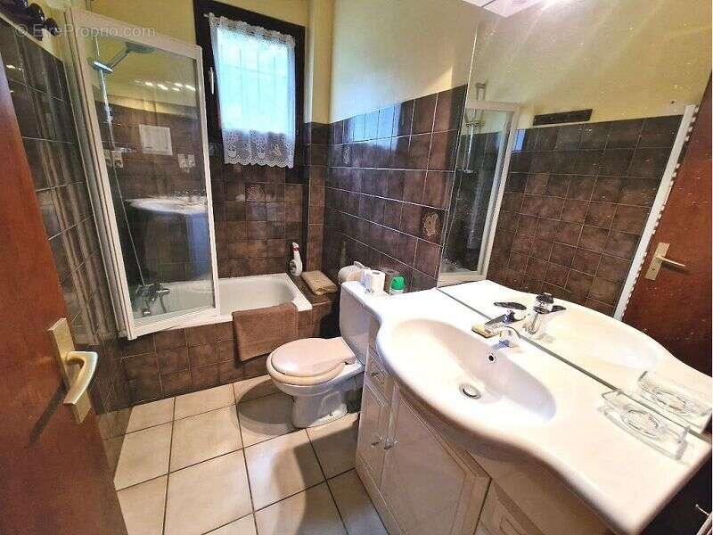 Maison à CATHERVIELLE