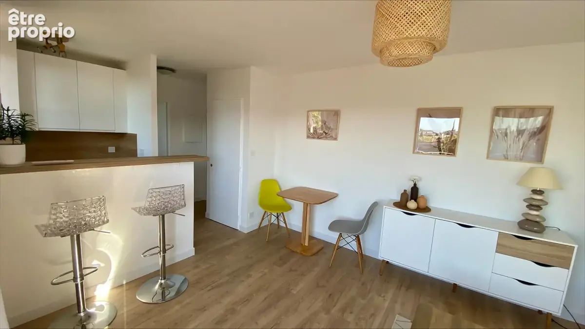 Studio / cave / parking proche centre ville SAINT-RAPHAEL - photo 4