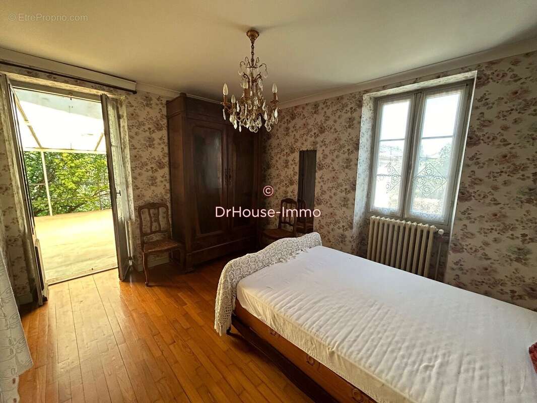 Maison à PRADINES