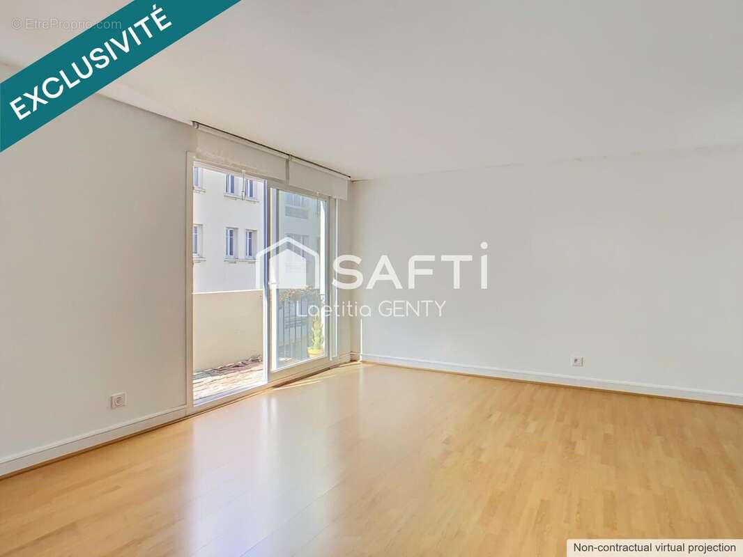 Photo 5 - Appartement à COLOMBES