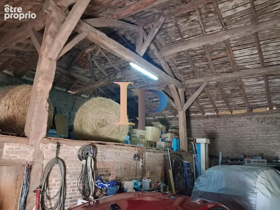 Maison renovee avec vue sur la loire - photo 11