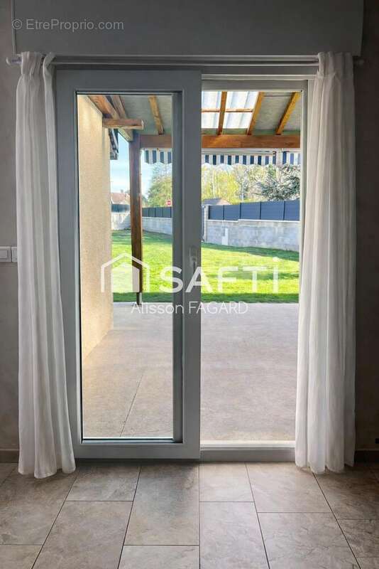 Photo 6 - Maison à AGNETZ