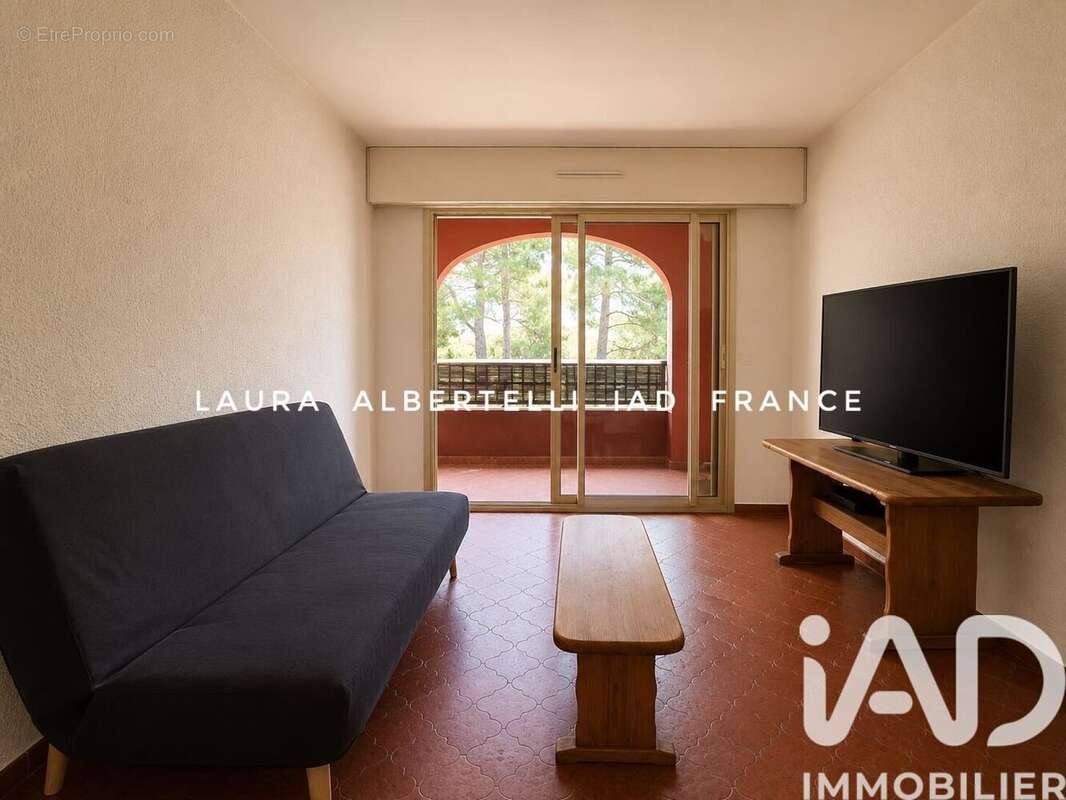 Photo 3 - Appartement à SAINT-MANDRIER-SUR-MER