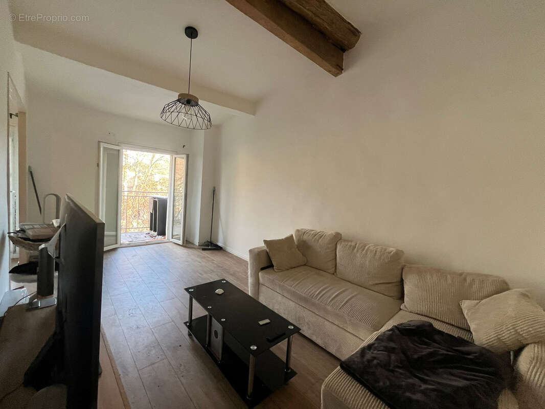 Appartement à NIMES