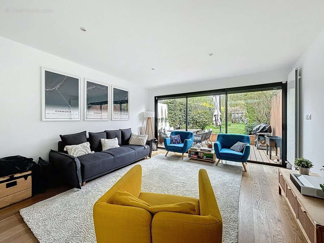 Maison 120 m² à Villeneuve-D'ascq  - photo 5