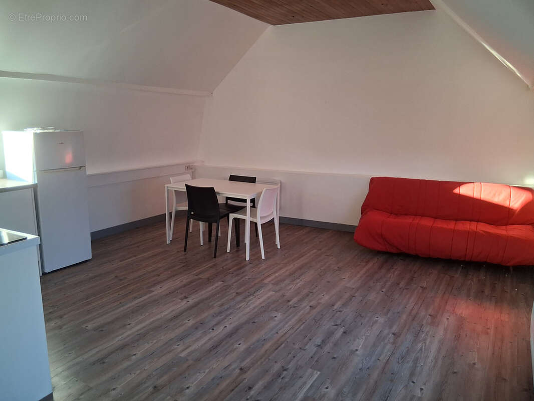 Appartement à TOURCOING