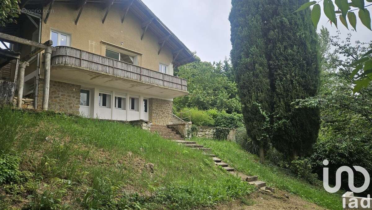 Photo 7 - Maison à CHATELLERAULT