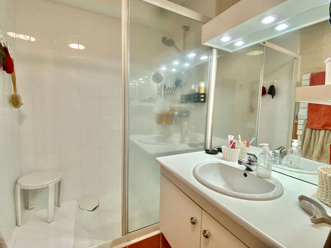 Appartement à LA BAULE-ESCOUBLAC