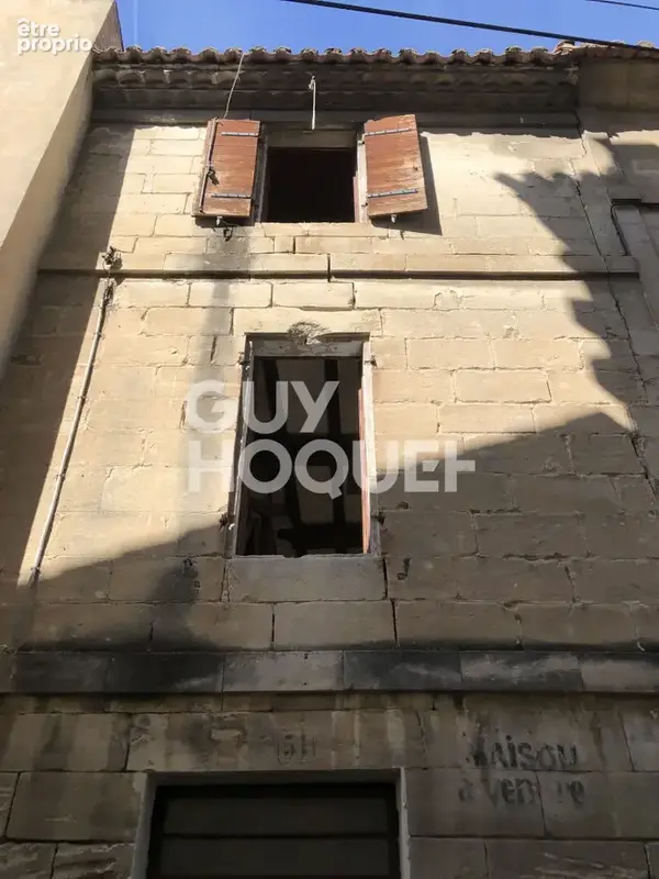 Maison de ville  a renover - photo 5