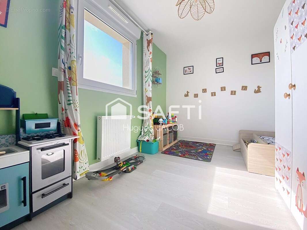 Photo 7 - Maison à CHEUX