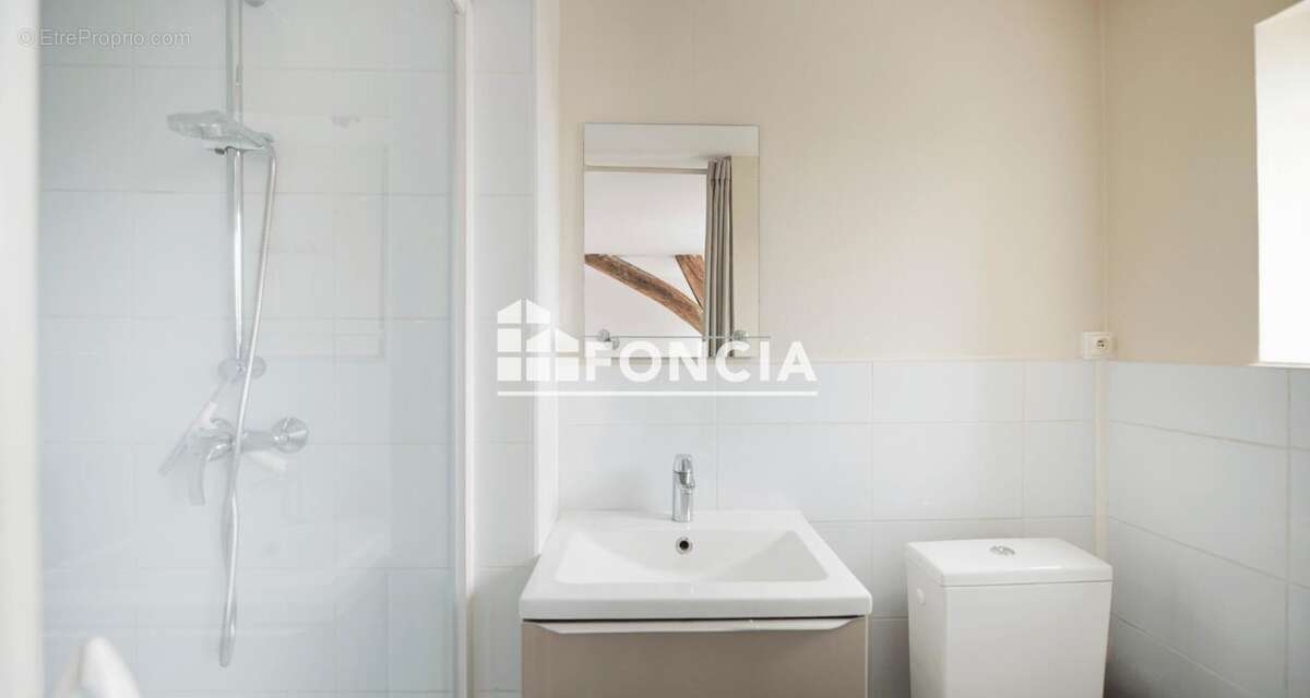 Appartement à ORLEANS
