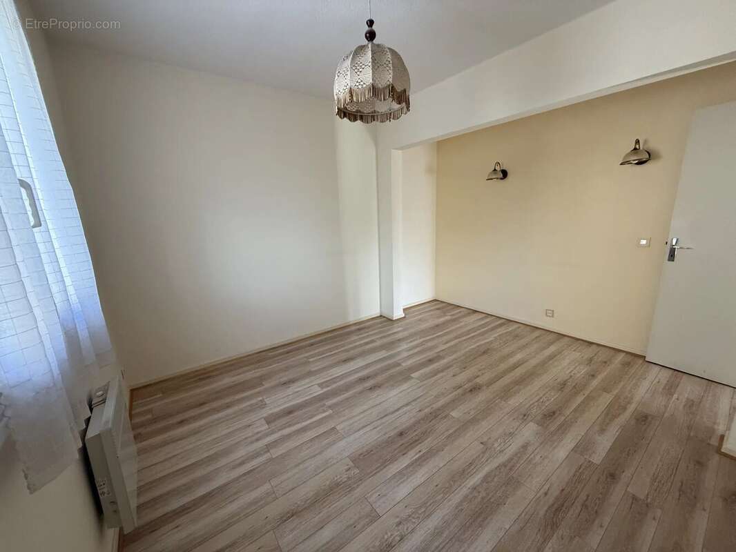 Appartement à MONTELIMAR