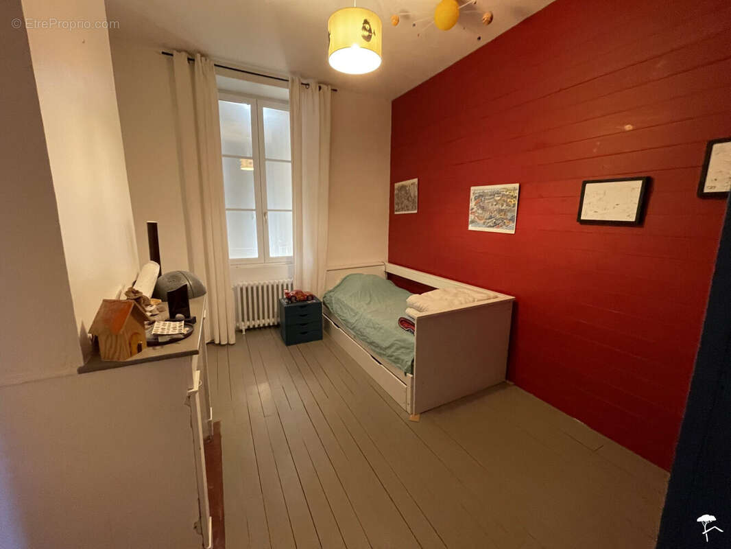 Maison à VILLANDRAUT