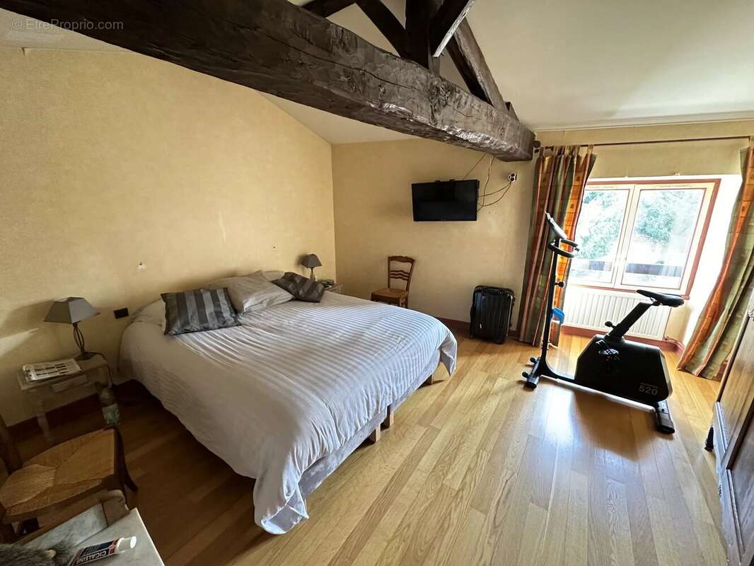 Maison à SAINTE-VERGE