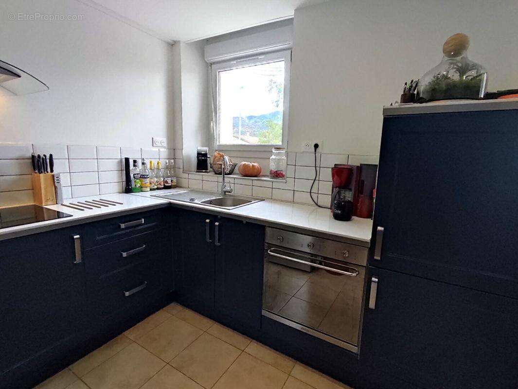 Appartement à MEZEL
