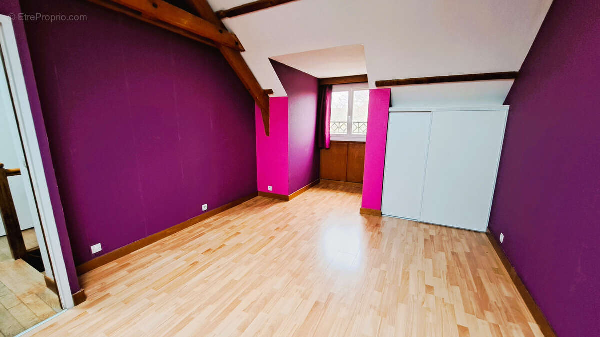 Maison à SAINT-AGNAN