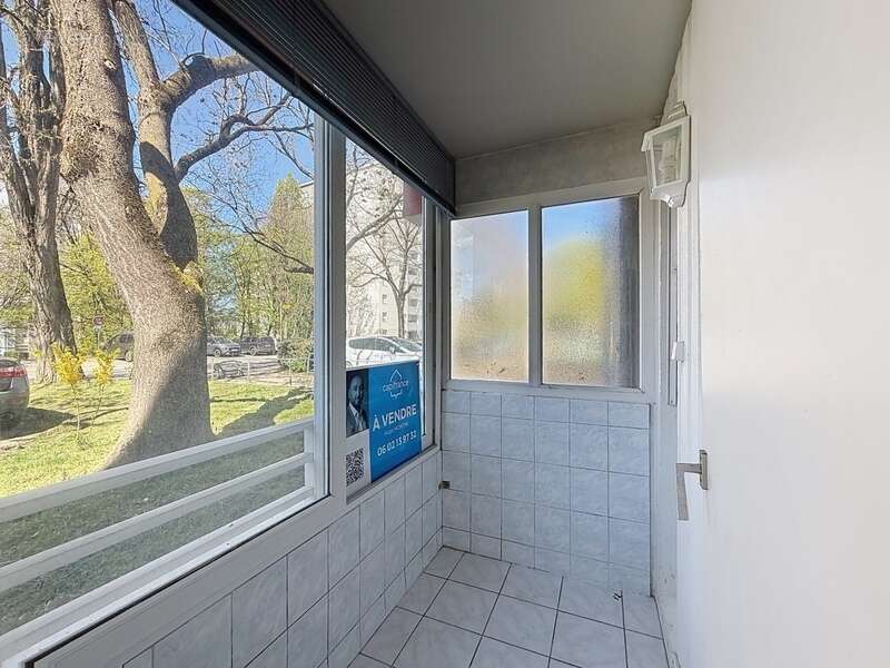 Appartement à ANNEMASSE