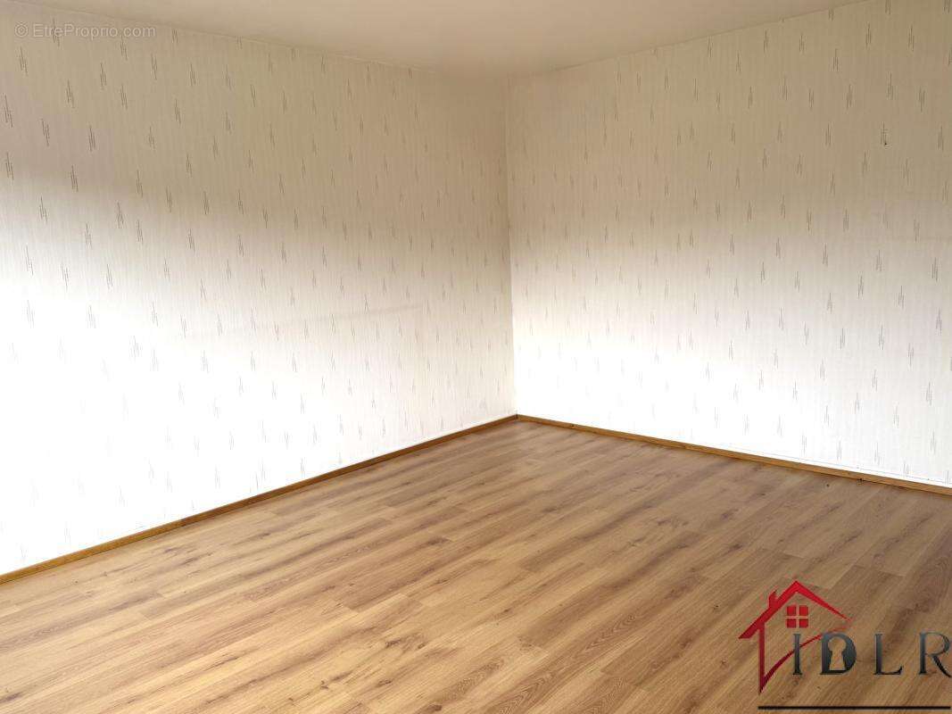 Appartement à CHANTRAINE