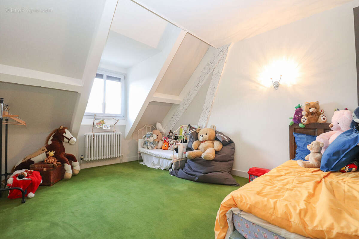 Maison à VELARS-SUR-OUCHE