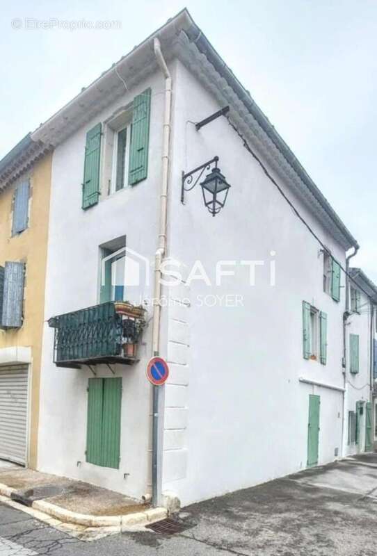 Photo 3 - Appartement à SENAS