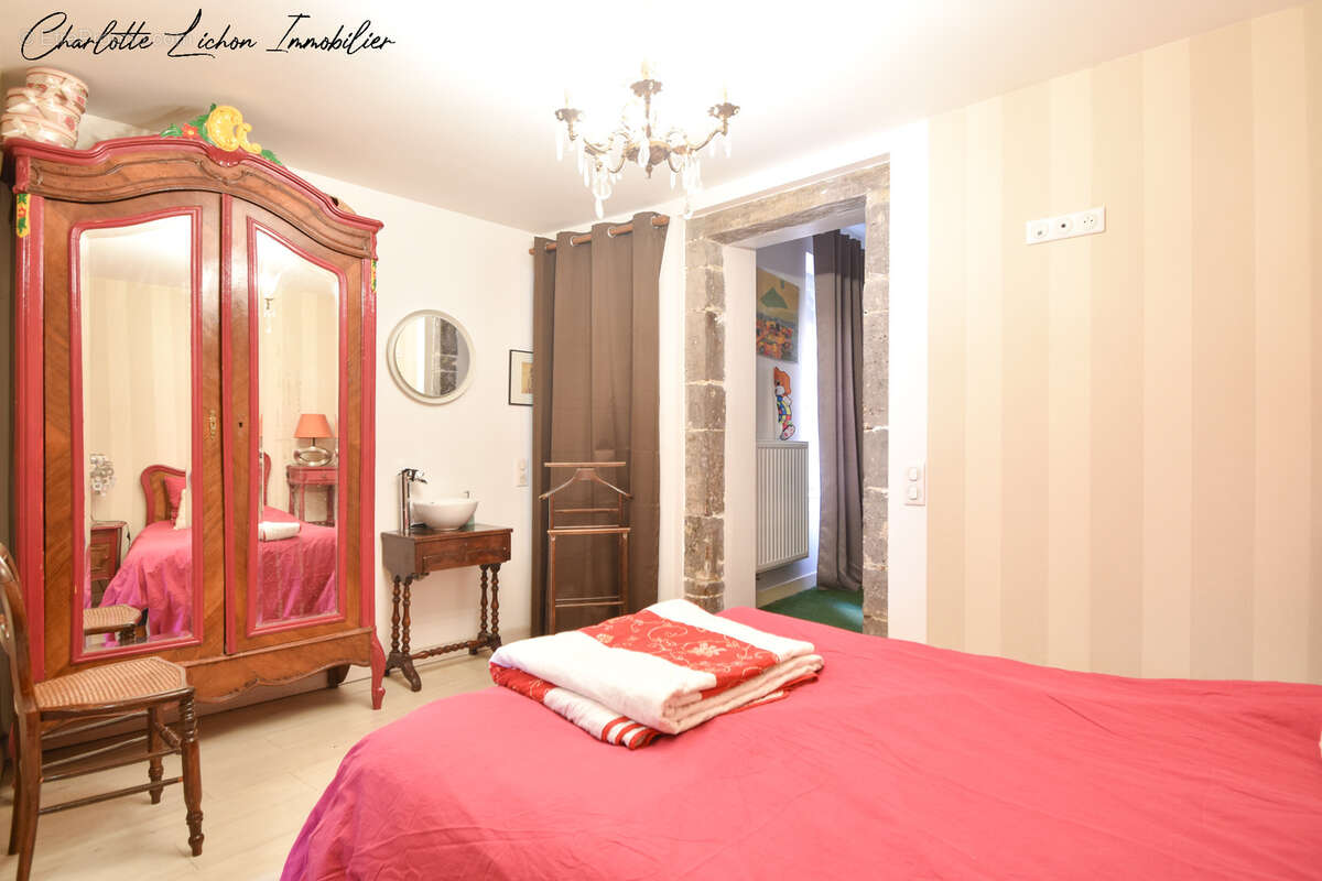 Appartement à CLERMONT-FERRAND