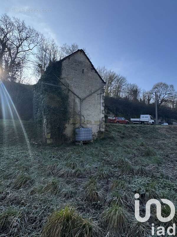 Photo 5 - Terrain à VALLERES