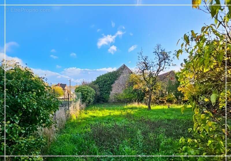 Appartement à HURIEL