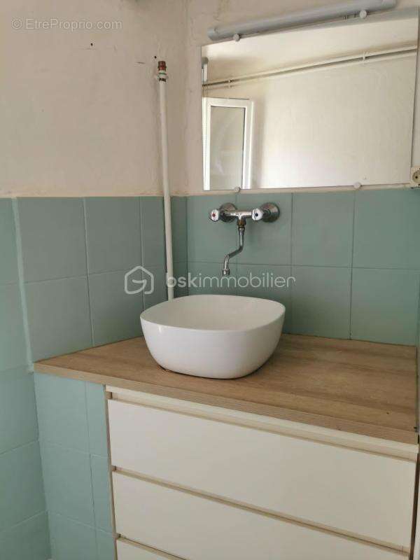 Exclusivité - coup de cœur à DIGNE centre - appartement 58m², 4 pièces - cave 20m² - photo 18
