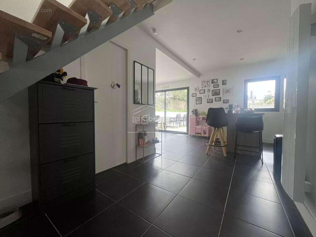 Maison à MONTOIR-DE-BRETAGNE